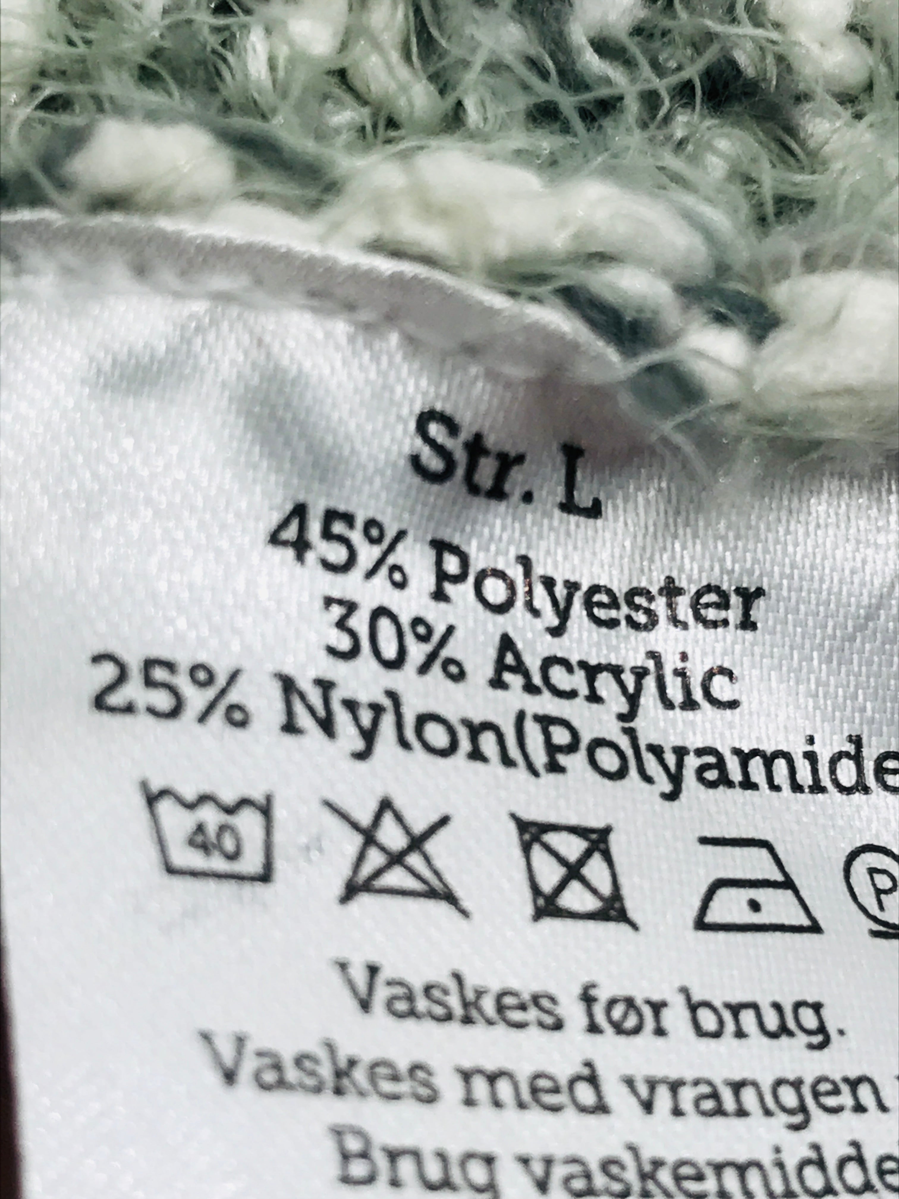 VRS Cardigan